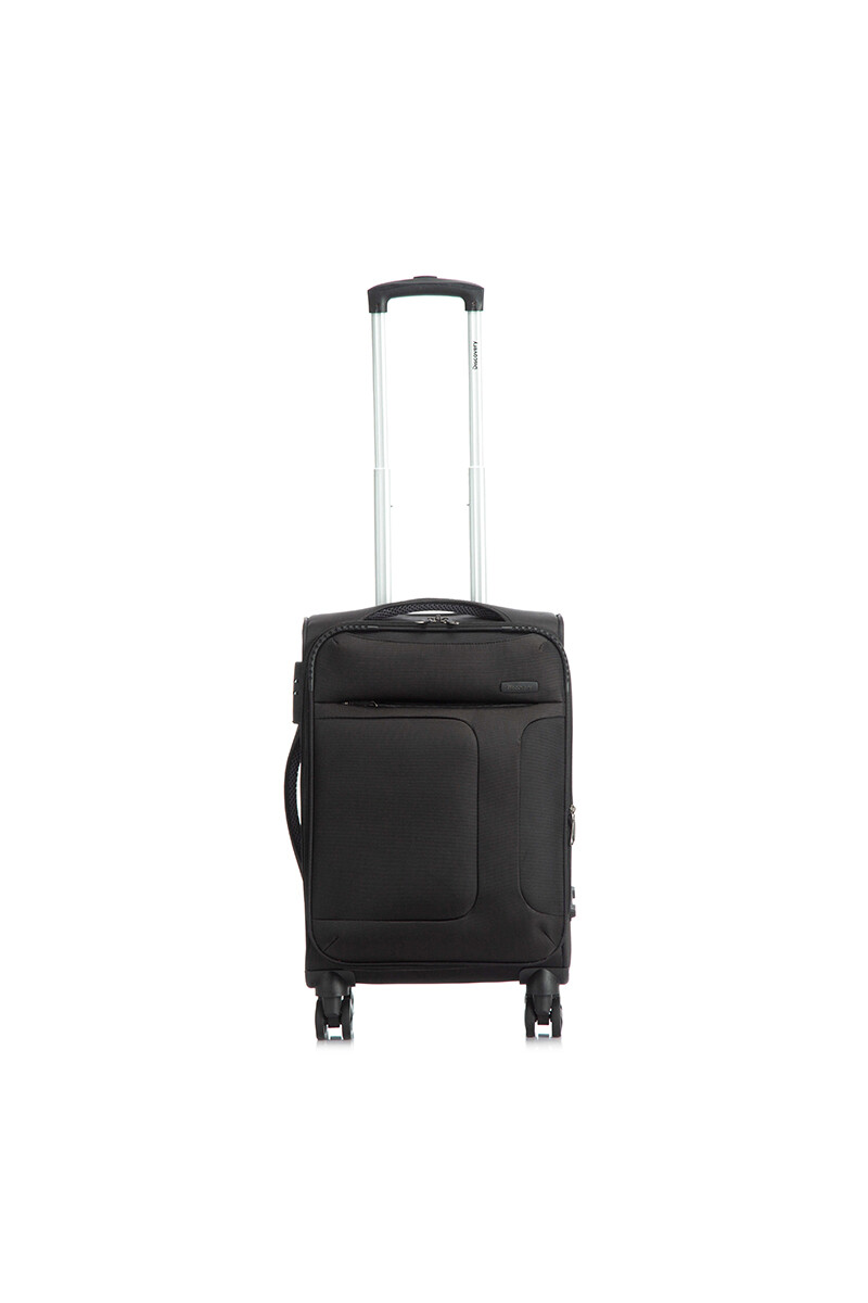 Valija Discovery - chica 20" - Negro 