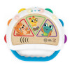 Pandereta mágica Baby Einstein Hape Pandereta mágica Baby Einstein Hape