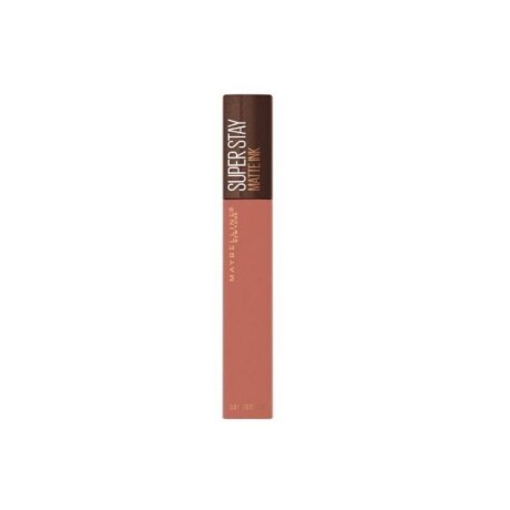 LABIAL LIQUIDO MATE MAYBELLINE SUPER STAY MATTE INK 260 LABIAL LIQUIDO MATE MAYBELLINE SUPER STAY MATTE INK 260
