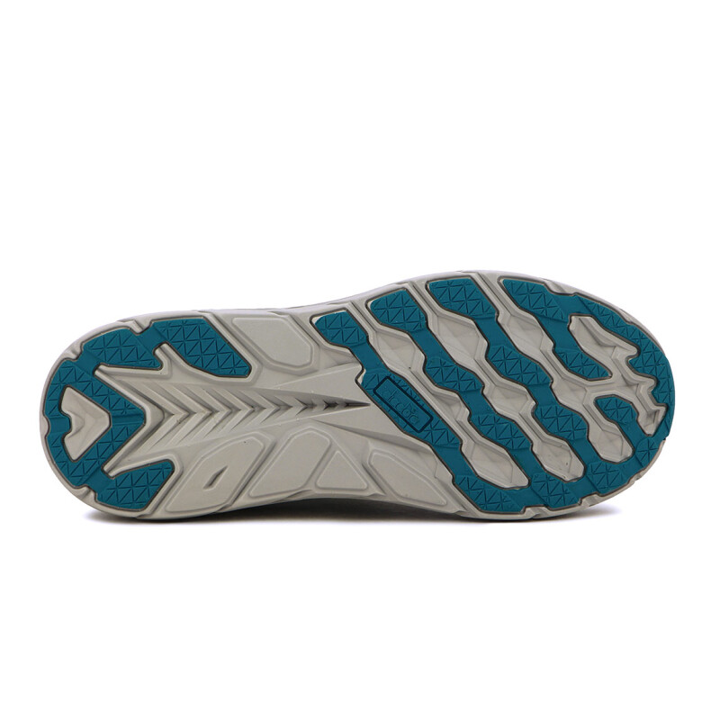 Champion Deportivo De Mujer Diadora Proton Blanco-aguamarina