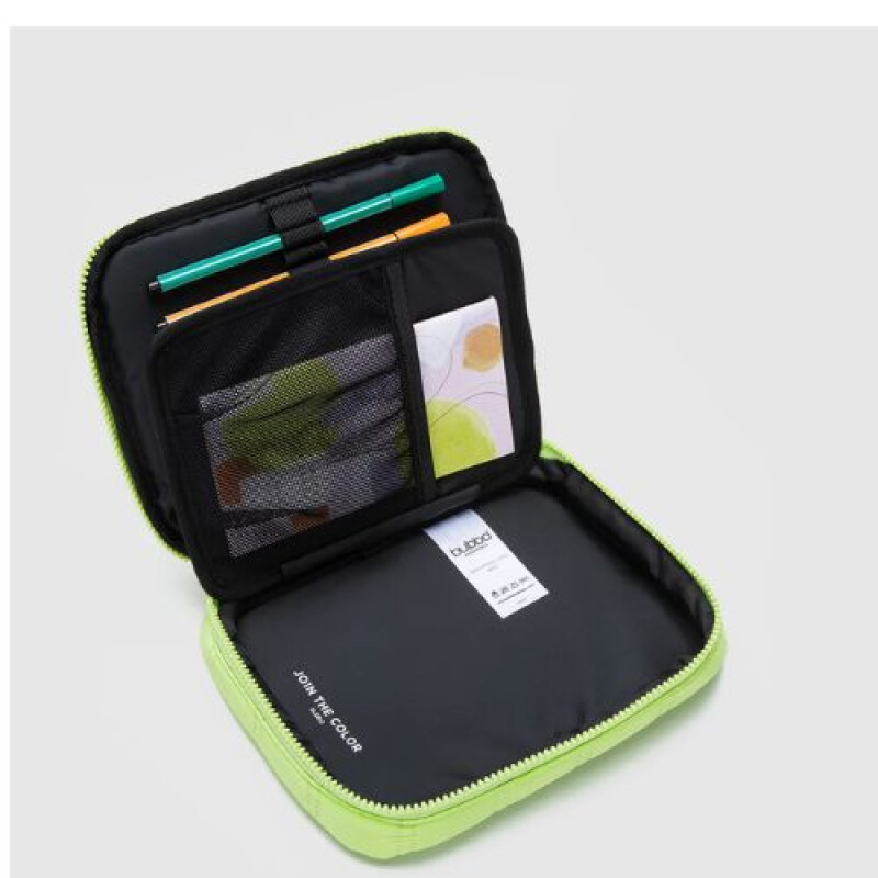 BUBBA BOX PENCIL ORIGINALS MATTE LIMA Bubba Box Pencil Originals Matte Lima