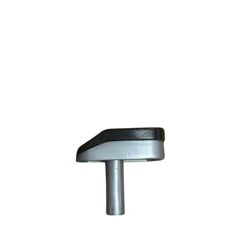 Perilla Para Cocina Bronx Negra Perilla Para Cocina Bronx Negra