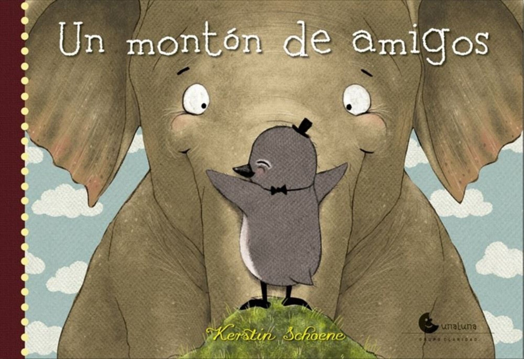Un Montón De Amigos 