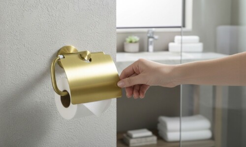 Soporte para papel c/tapa A015 05 30/43 Soporte Para Papel C/tapa A015 05 30/43