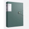 Carpeta Con 60 Folios Varios Colores Verde