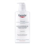 EUCERIN ACEITE DE DUCHA ATOPI CONTROL UN única