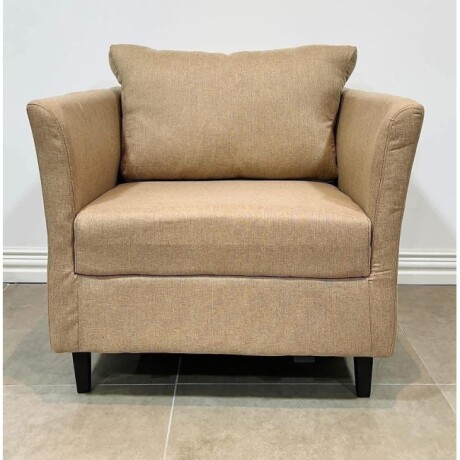 Butaca Komfort Beige Butaca Komfort Beige