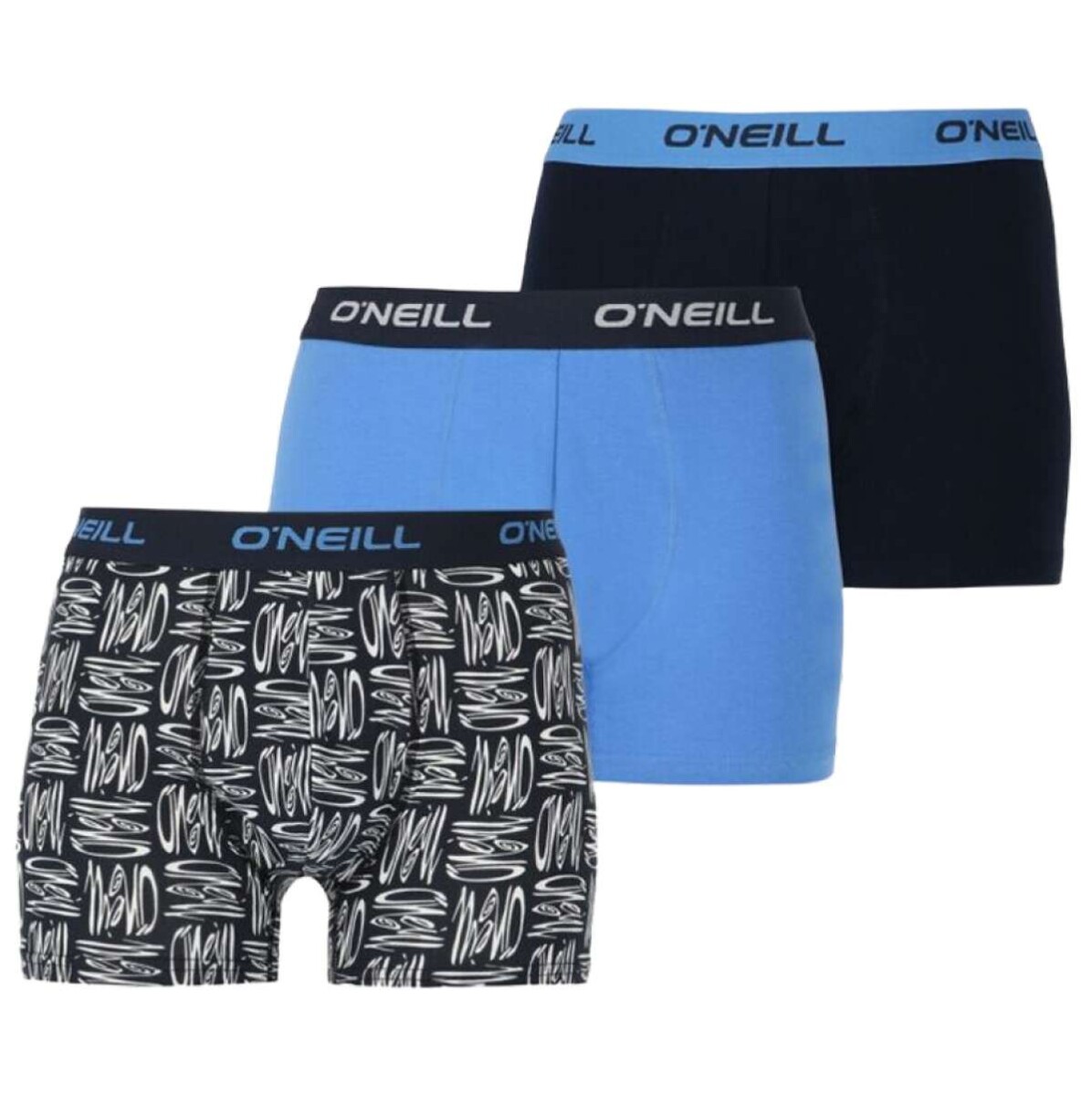 Boxer Oneill 3 - Trunks 
