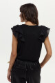 Blusa Lola Negro