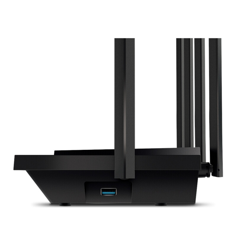 Router Inalámbrico Tp-Link Archer Ax72 Dual Band Wi-Fi 6 Router Inalámbrico Tp-Link Archer Ax72 Dual Band Wi-Fi 6