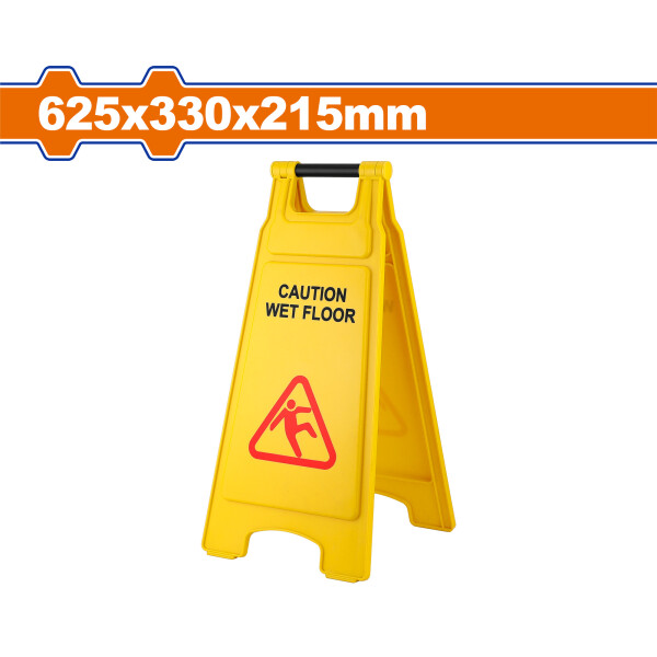 CARTEL ADVERTENCIA PISO MOJADO WADFOW WYJ4A60 CARTEL ADVERTENCIA PISO MOJADO WADFOW WYJ4A60