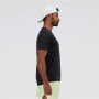 Poly Tees Hombre Athletics - Hombre Black