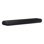 Barra de Sonido S60D Serie-S 5.0 con Dolby Atmos Samsung Unica