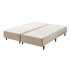 ECOFLEX- COLCHON DE RESORTE DIFFERENCE 178X198X35 ECOFLEX- COLCHON DE RESORTE DIFFERENCE 178X198X35