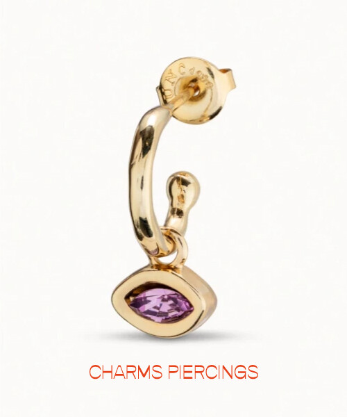 CharmsSlider - Charms Piercing