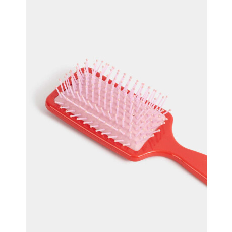 Cepillo Cuadrado Sweet Season Combinacion Multicolor