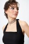 TOP YUMI Negro