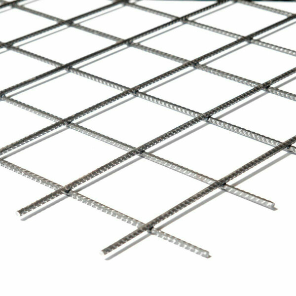 Malla Alhur 2.45m de ancho15x15 en 4.2mm Malla Alhur 2.45m de ancho15x15 en 4.2mm