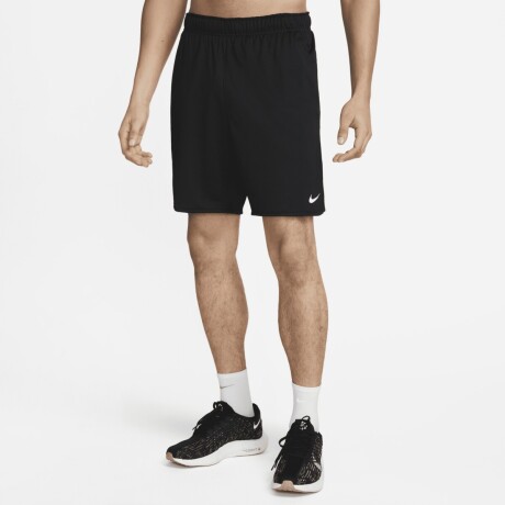 Short Nike Training Hombre Df Totality Knit 7in Ul Black/Black S/C