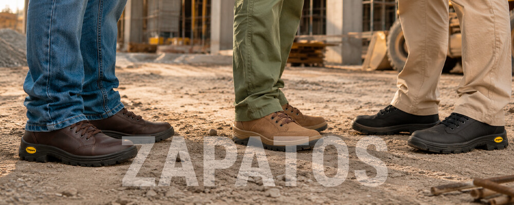 Zapatos