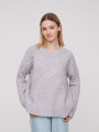 Sweater Lambu Estampado 1
