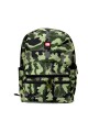 MOCHILAS ECKO CAMUFLADA Verde