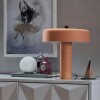 LUMINARIA DE MESA TOUCH SHADE Rosa - UNICO