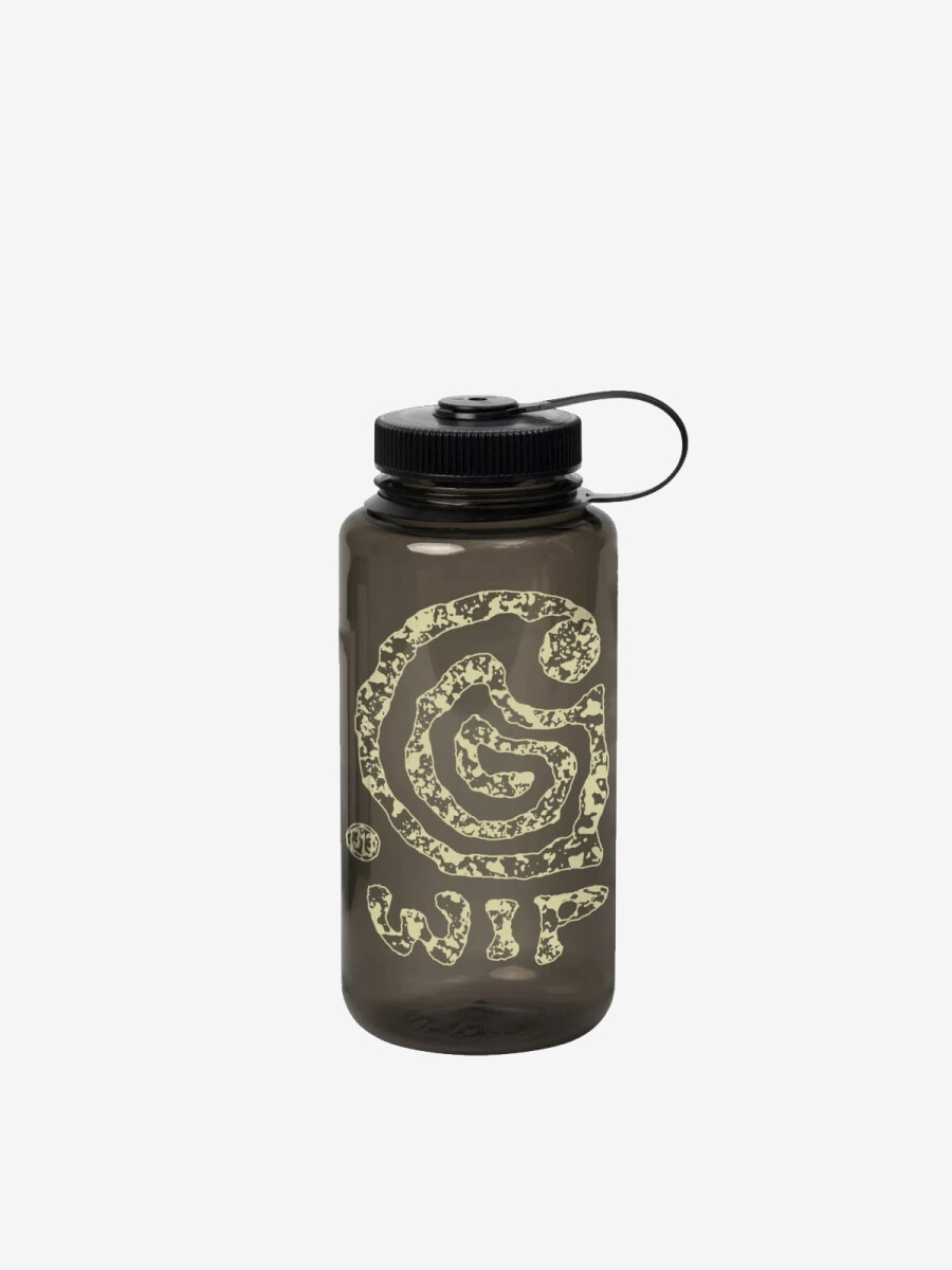 HELIX WATER BOTTLE 