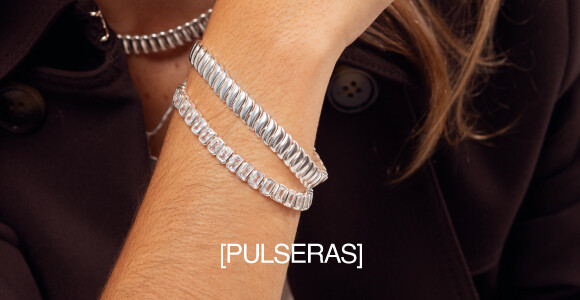 PULSERAS