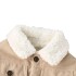 Campera JULIAN Beige