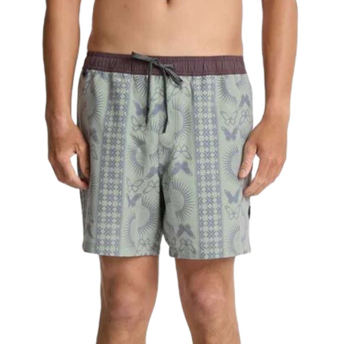 Voley Roark Shorey - Verde 