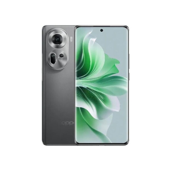 Oppo Reno11 256GB/12RAM Grey Oppo Reno11 256GB/12RAM Grey