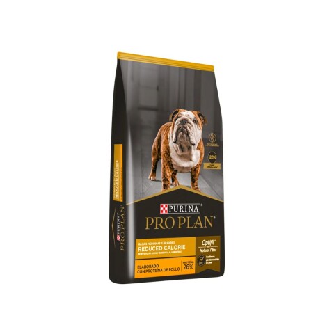 Pro Plan Perro Reduced Calories Raza Med/Gde 3kg Pro Plan Perro Reduced Calories Raza Med/Gde 3kg