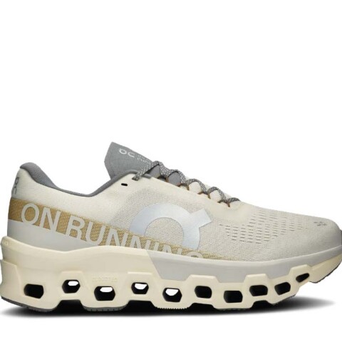 RUNNING Cloudmonster 2 Cream | Ice 0