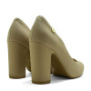 Zapato Vizzano de Mujer - 1285.400-7286 Beige