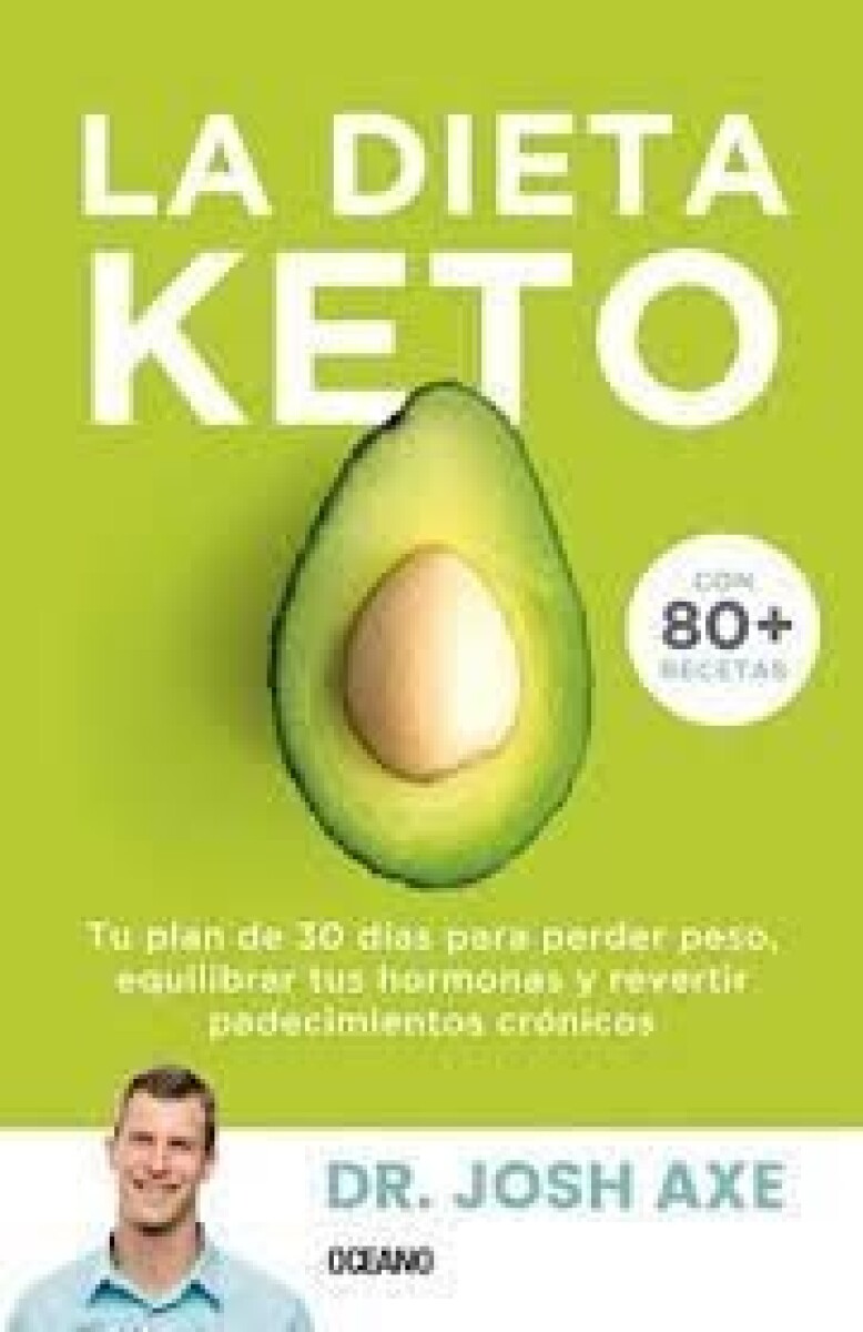 LA DIETA KETO 
