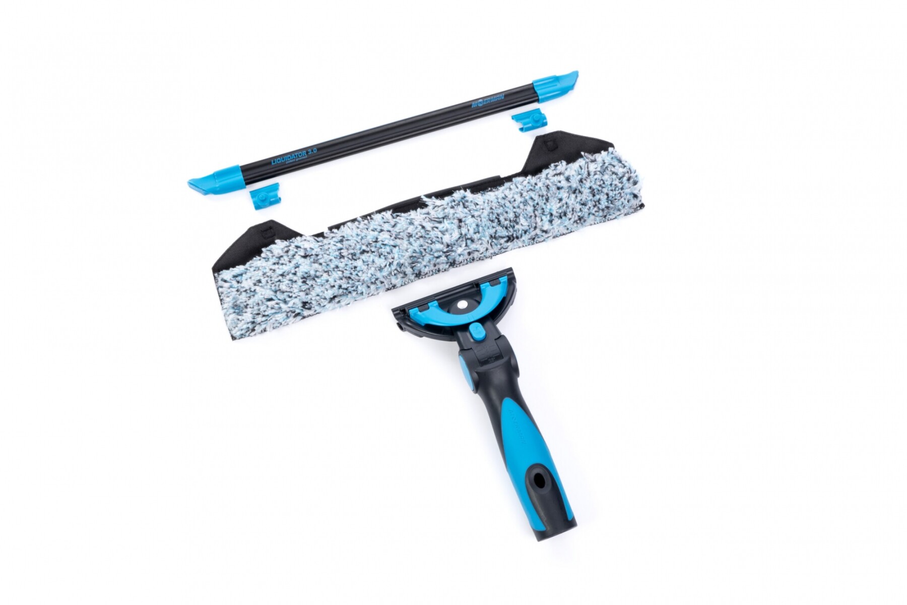 Almohadilla F*LIQ FUGU con 2 clips - - 25 cm 