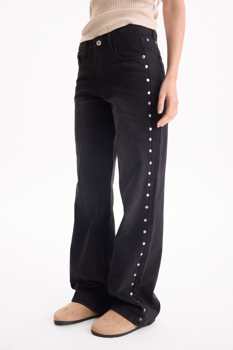 Jean Dept Negro