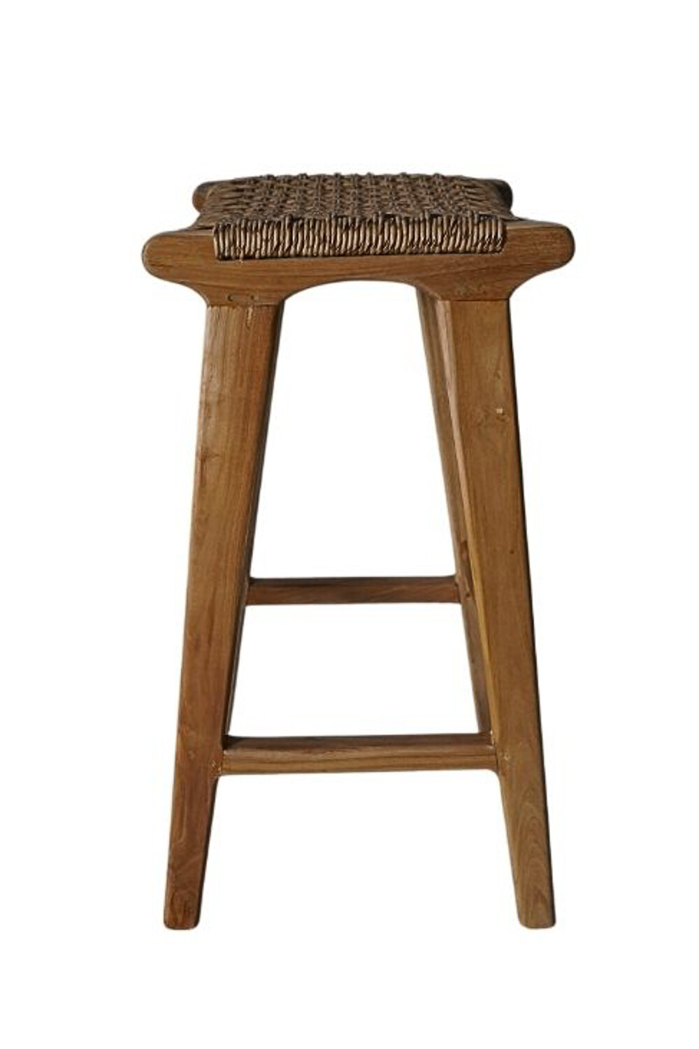 Banqueta Hulu Color Unico