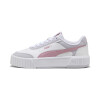 Championes PUMA Carina Mía Mujer 402637 12 Blanco-rosado