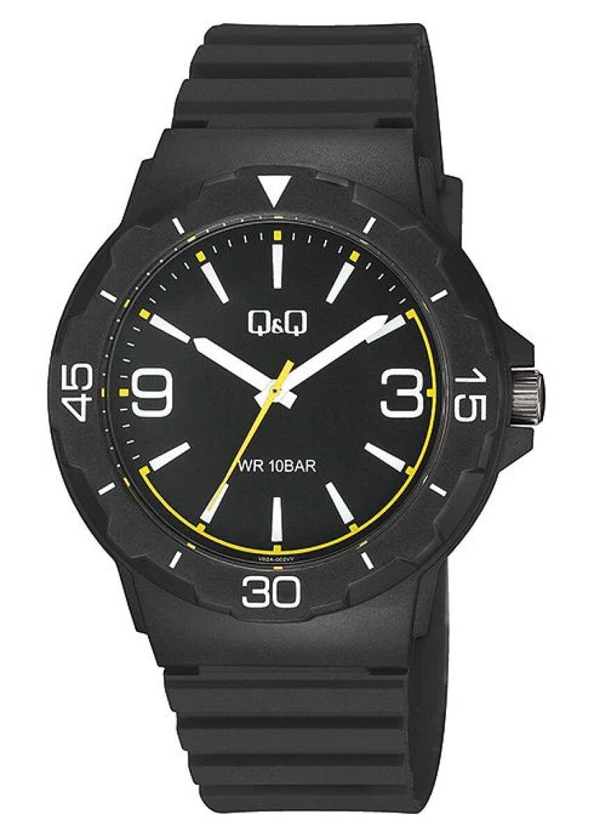 Q&Q - V02A-002 