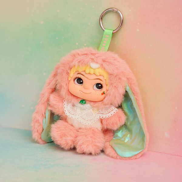 Blind box Wakuku Foxys Blind box Wakuku Foxys