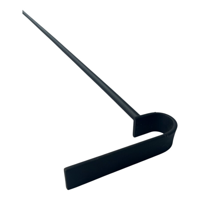 Juego Herramientas Parrillero 82 cm Juego Herramientas Parrillero 82 cm