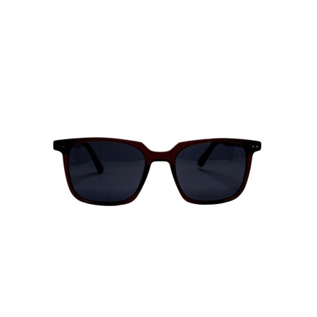 6121SOL Marron