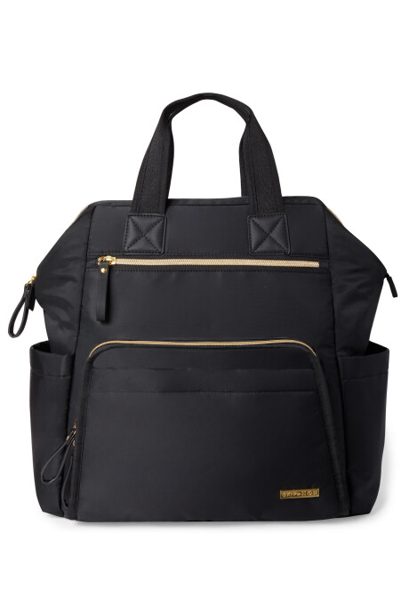 Mochila maternal Mainframe, negra Mochila maternal Mainframe, negra