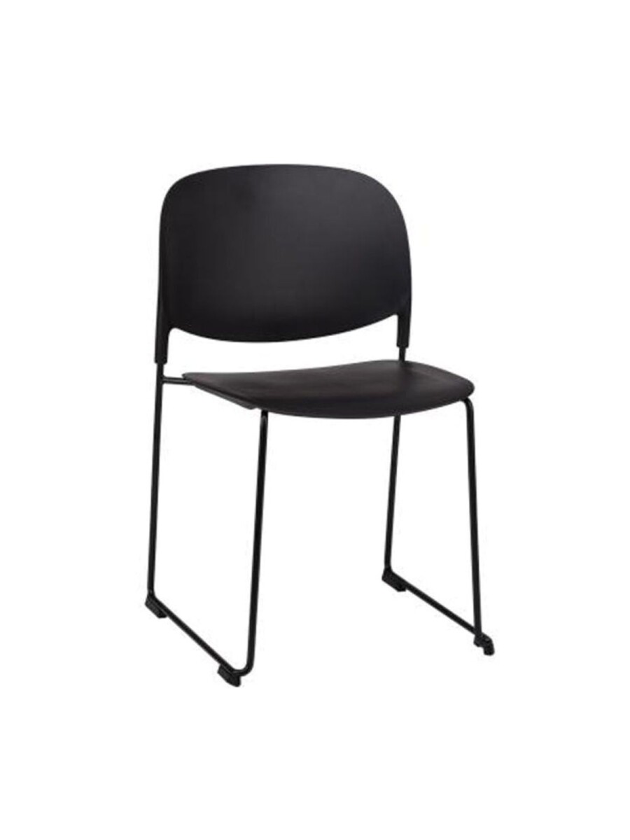 Silla Stacks - Negra 