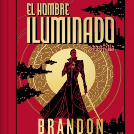 EL HOMBRE ILUMINADO EL HOMBRE ILUMINADO