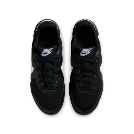 Championes Nike Terra Manta de Niños Negro