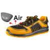 ZAPATO ´´AIR´´ INGCO CHAMPION CON PUNTERA DE SEGURIDAD N°47 ZAPATO ´´AIR´´ INGCO CHAMPION CON PUNTERA DE SEGURIDAD N°47