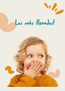 Los mas llevados!